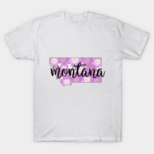 montana T-Shirt